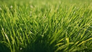 grass height matters for