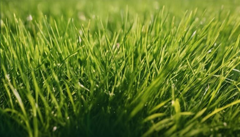 grass height matters for