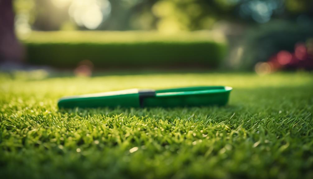 successful lawn installation guide