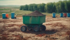 tailoring seed blends locally