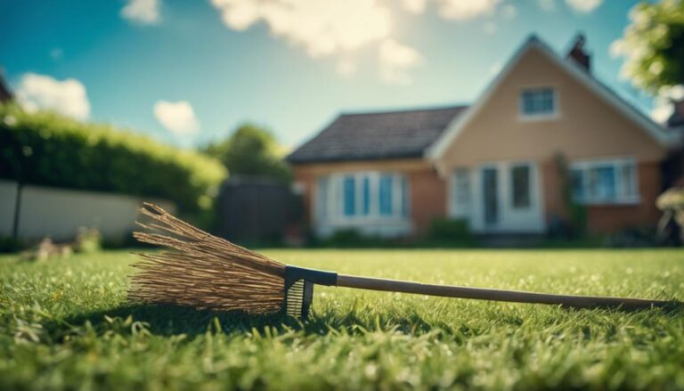 beginning guide to dethatching