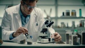choosing soil testing method
