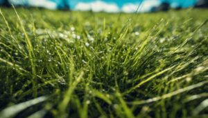 fungus control for grass