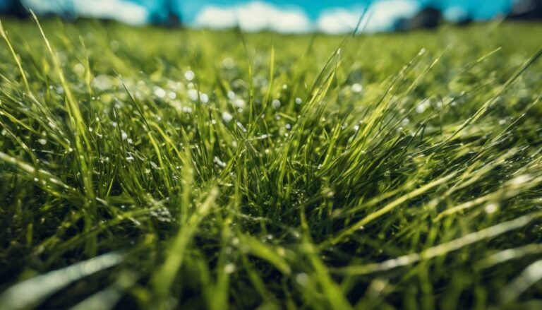 fungus control for grass