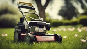 grass cutting frequency tips