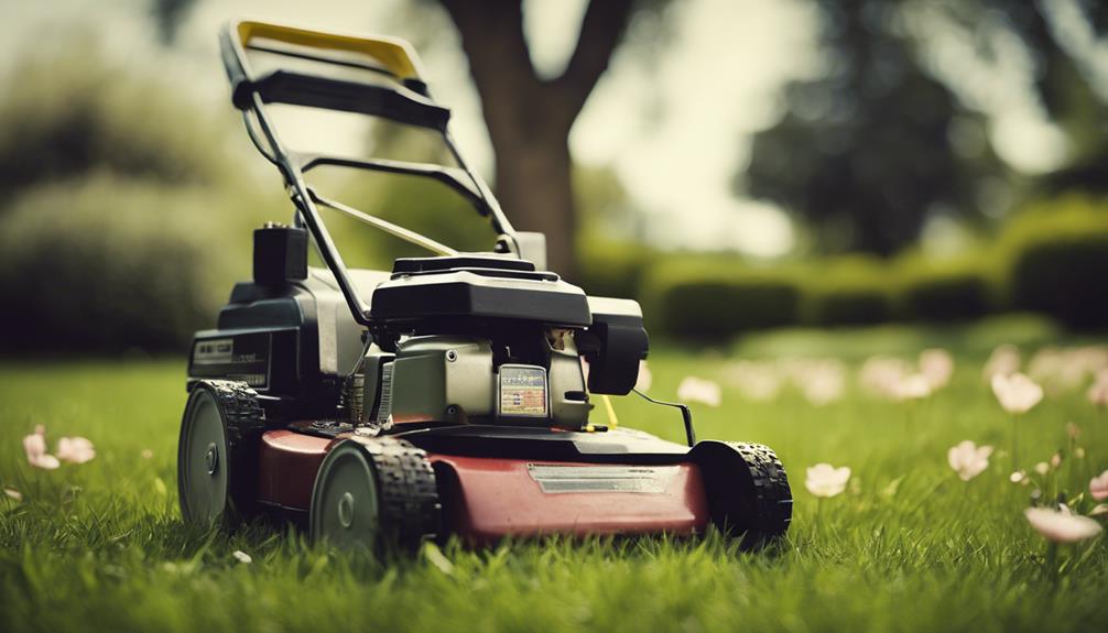 grass cutting frequency tips