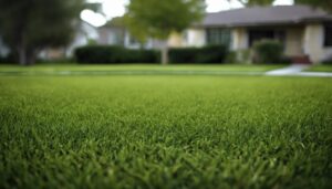 provista grass care guide
