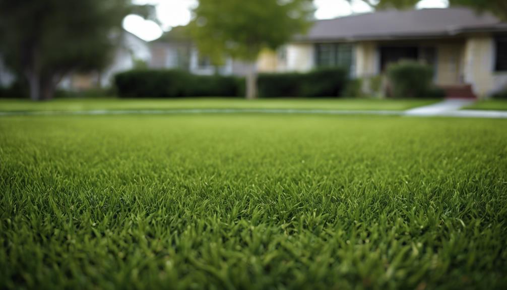 provista grass care guide