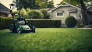 revitalize lawn with hydroseed