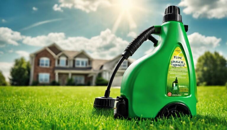 improve lawn health quickly