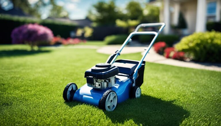 lawn edging made easy