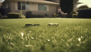 lawn fungus control tips