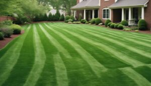 perfect lawn like mlb
