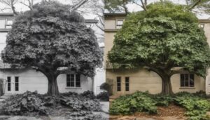 remove english ivy effectively