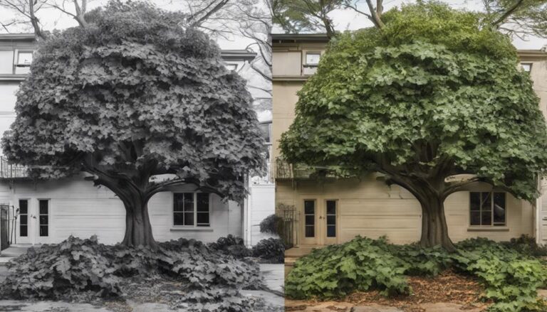remove english ivy effectively