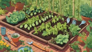 seed starting made easy