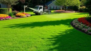 benefits of hydroseeding investment