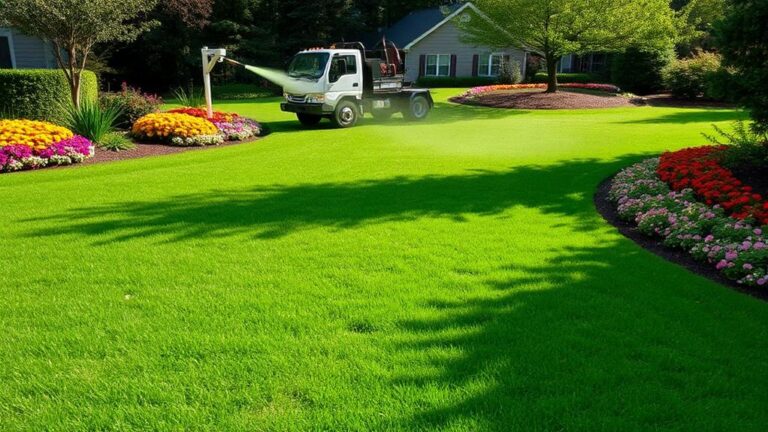 benefits of hydroseeding investment