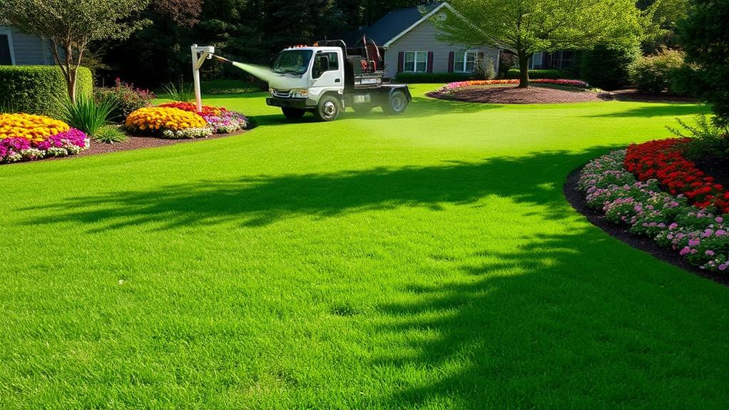 benefits of hydroseeding investment