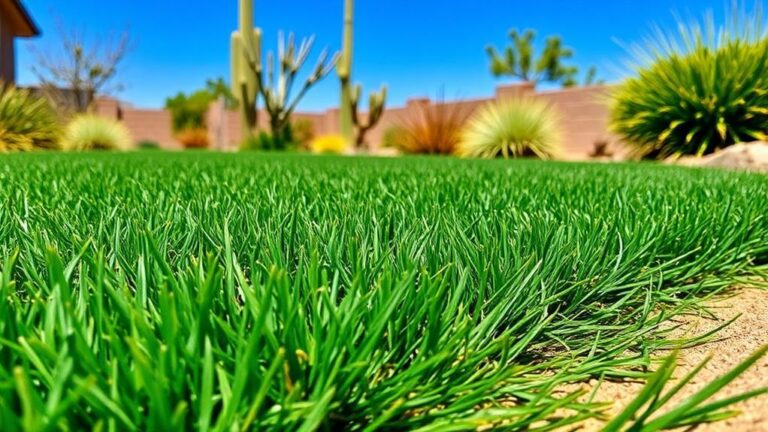 best artificial grass installation