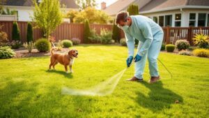 cost effectiveness of pest control