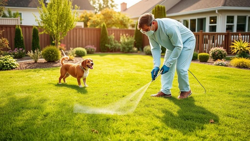cost effectiveness of pest control