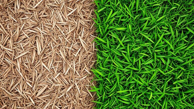 dead vs dormant grass