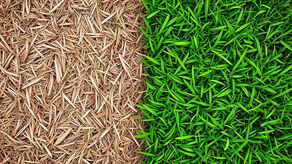 dead vs dormant grass