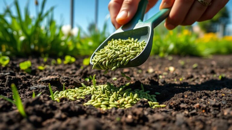 expert tips for hand spreaders