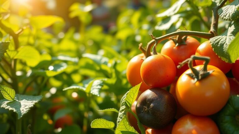 increase plant sugar content