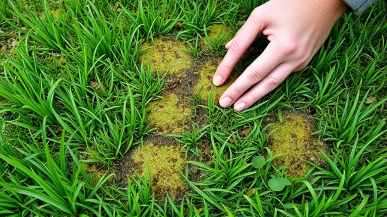 lawn fungus and diseases explained