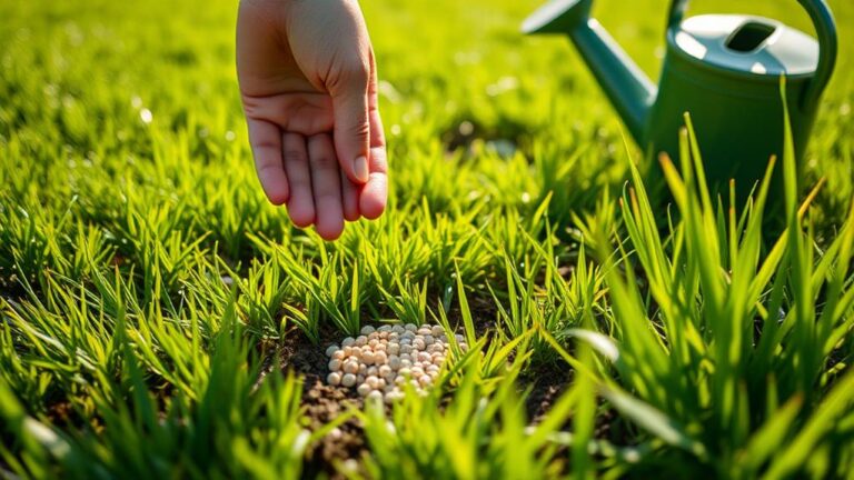 perfect lawn overseeding guide